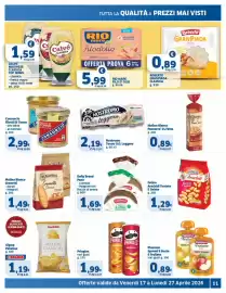 Volantino Sigma Pagina 11