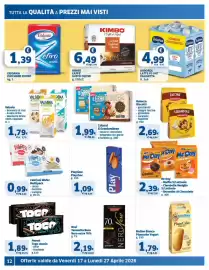 Volantino Sigma Pagina 12