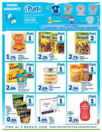 Volantino Sigma Pagina 15