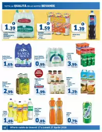 Volantino Sigma Pagina 16