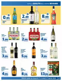 Volantino Sigma Pagina 17