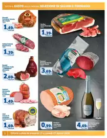 Volantino Sigma Pagina 2