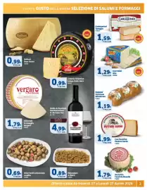 Volantino Sigma Pagina 3