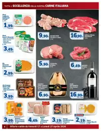 Volantino Sigma Pagina 4