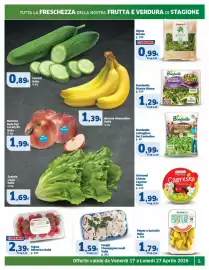 Volantino Sigma Pagina 5