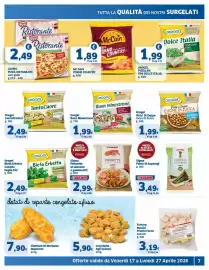 Volantino Sigma Pagina 7