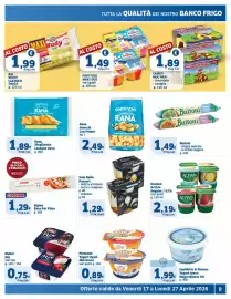 Volantino Sigma Pagina 9