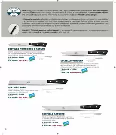 Volantino Unicoop Pagina 2