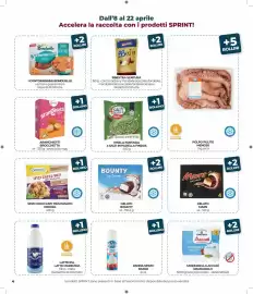 Volantino Unicoop Pagina 4