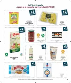 Volantino Unicoop Pagina 5