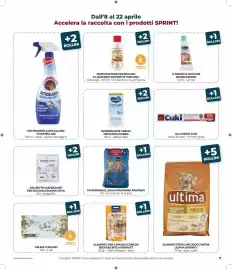 Volantino Unicoop Pagina 7