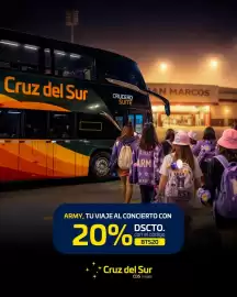 Catálogo Cruz Del Sur Página 1