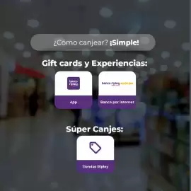 Catálogo Banco Ripley Página 3