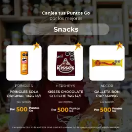 Catálogo Banco Ripley Página 4