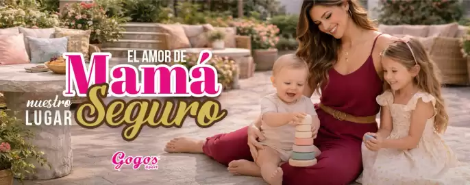 Catálogo Gogo's Sport Página 2