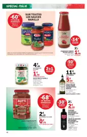 Catalogue Super U page 10