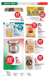 Catalogue Super U page 14