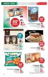 Catalogue Super U page 16