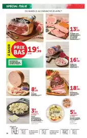 Catalogue Super U page 18