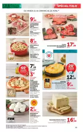 Catalogue Super U page 19