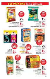 Catalogue Super U page 23