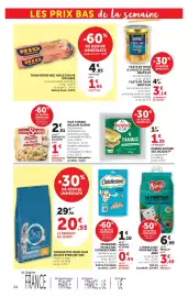 Catalogue Super U page 24