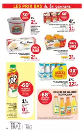 Catalogue Super U page 26