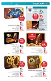 Catalogue Super U page 27