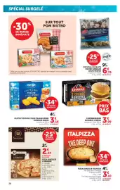 Catalogue Super U page 28