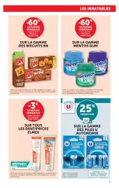 Catalogue Super U page 3