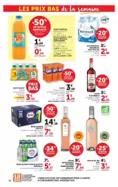 Catalogue Super U page 30