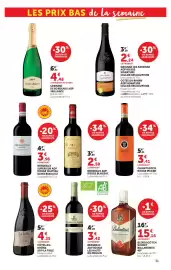 Catalogue Super U page 31