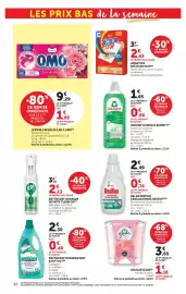 Catalogue Super U page 32