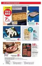 Catalogue Super U page 34