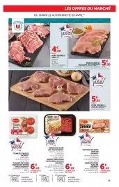 Catalogue Super U page 35