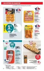 Catalogue Super U page 36