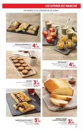 Catalogue Super U page 37