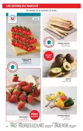 Catalogue Super U page 38