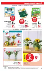 Catalogue Super U page 39