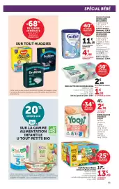 Catalogue Super U page 41