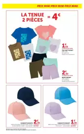 Catalogue Super U page 7