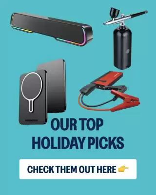 Jaycar Electronics (valid until 24-04)