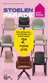 Leen Bakker folder week 17 Pagina 1