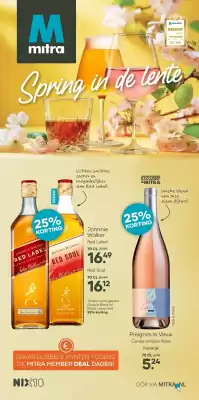 Mitra (geldig t/m 10-05)