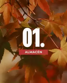 Catálogo Supermercados Zeta Página 2