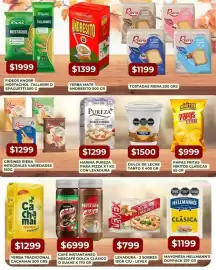 Catálogo Supermercados Zeta Página 3