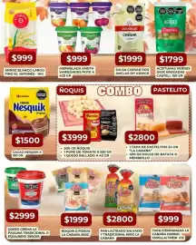 Catálogo Supermercados Zeta Página 5