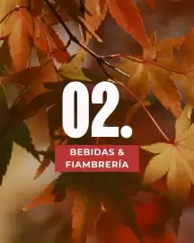 Catálogo Supermercados Zeta Página 6