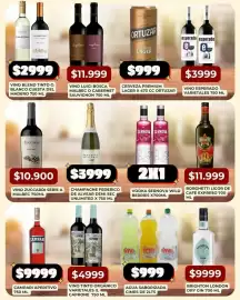 Catálogo Supermercados Zeta Página 7