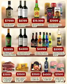 Catálogo Supermercados Zeta Página 8